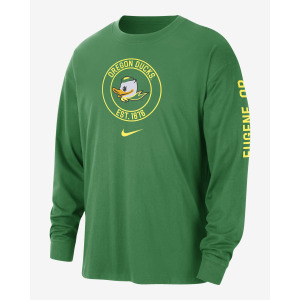 Nike college long sleeve t shirts best sale