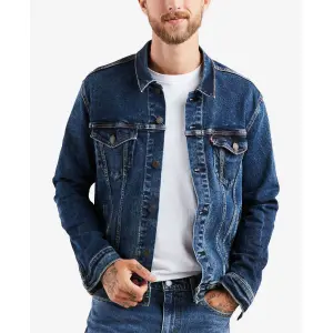 Levi's sherpa trucker jacket duvall clearance