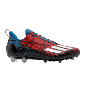 Adidas Adizero F50 TRX FG Infrared red Qwixit