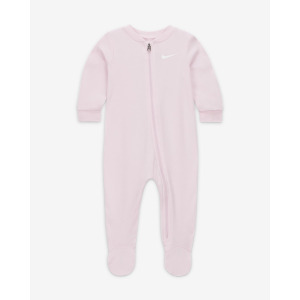 Nike Essentials Footed Coverall Baby Coverall Qwixit