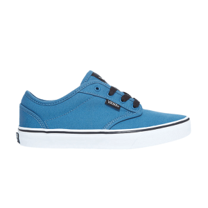 Vans atwood blue top