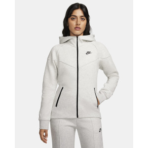 Nike sportswear women's tech fleece cape hoodie best sale
