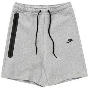 Шорты Corteiz HMP Raw Hem Shorts 'Heather Grey' | Grey – купить в