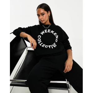 Weekend collective sweatshirt deals