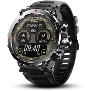 Vtech kidizoom smartwatch black cheap