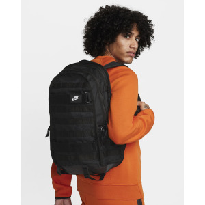 Jordan Cordura Backpack 29L Black Qwixit