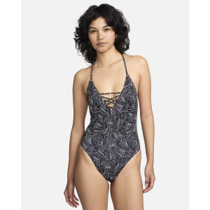 Nike cross back swimsuit deals