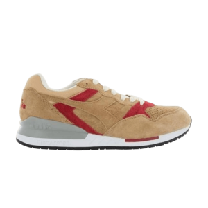 Diadora Intrepid Premium brown Qwixit 15625