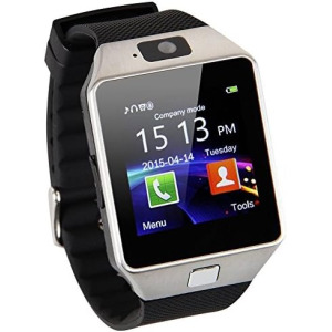 Bluetooth watch low price top