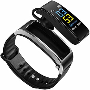 Умные часы Inspiratek Smartwatch for Men & Women - Multi-Function