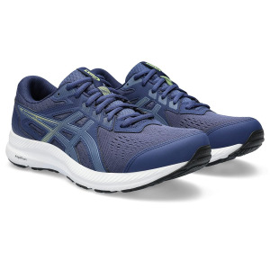 ASICS Gel Lyte 5 Midnight Black blue Qwixit 14754