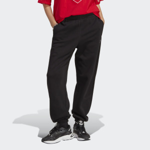 Skims COTTON FLEECE CLASSIC STRAIGHT LEG PANT PERIWINKLE Qwixit
