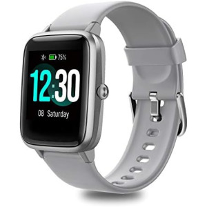 Fitpolo fitness tracker 2025