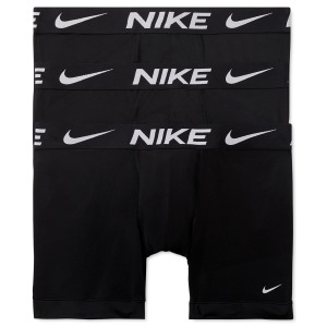 Nike men's boxer briefs sales