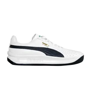 Puma gv special sneakers - white-navy hotsell