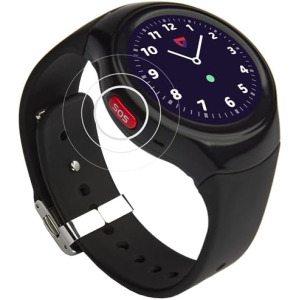 Medical guardian bracelet clearance