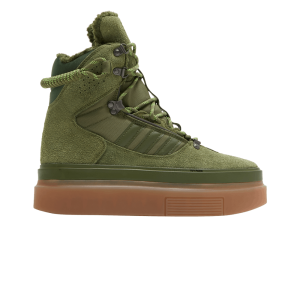 Yeezy house blue boots cheap